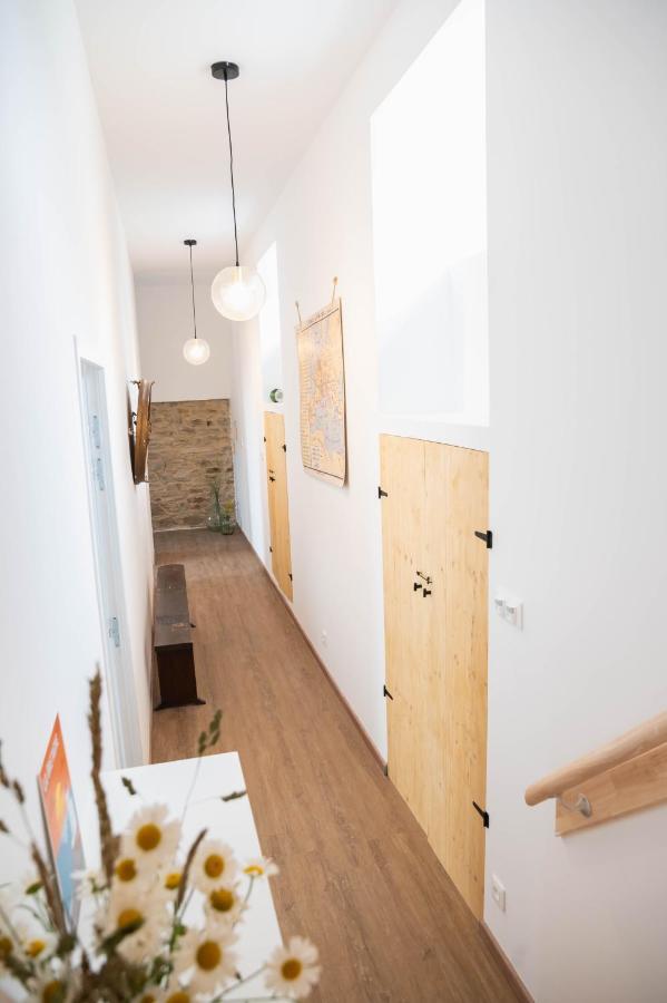 Ty Monde - Chambres D'Hotes En Finistere Poullaouen Exterior photo